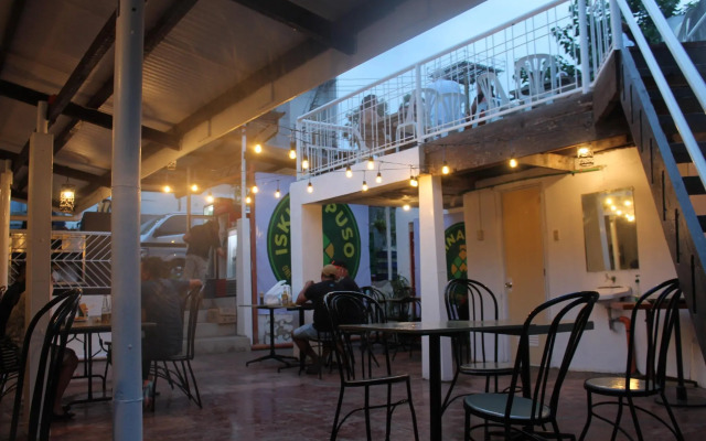 Fuente Pension House