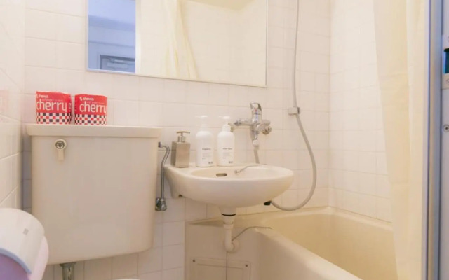 Aiwa Mansion / Vacation STAY 80380