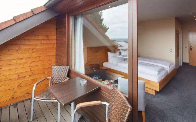 NaturKulturHotel Stumpf