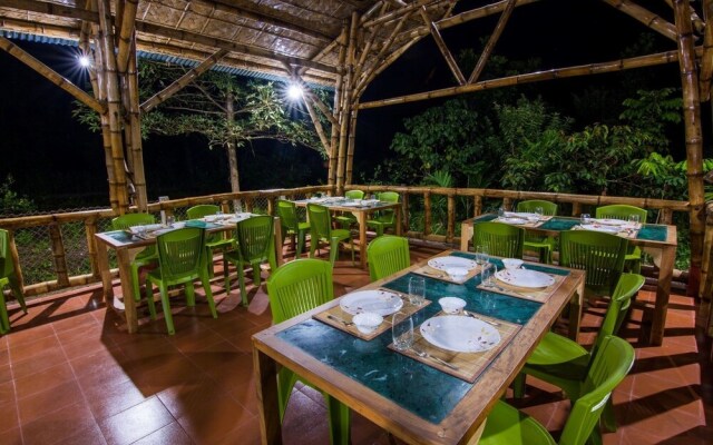 V Resorts Kovalam