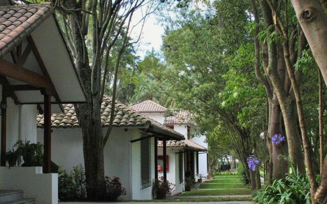 San Jose de Puembo Quito Airport, an Ascend Hotel Collection