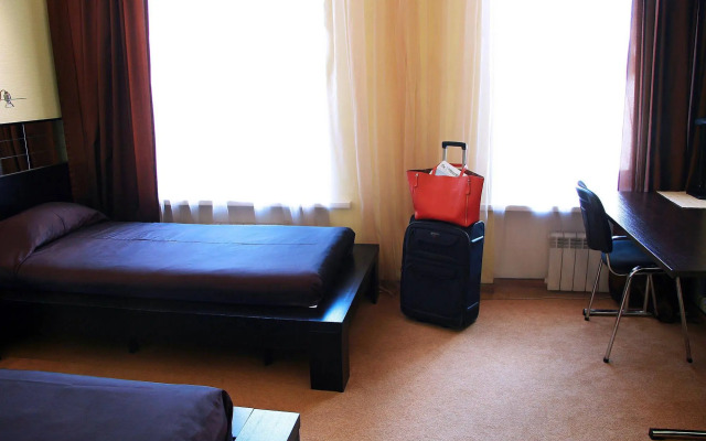 Стоуни Айлэнд на Каменноостровском