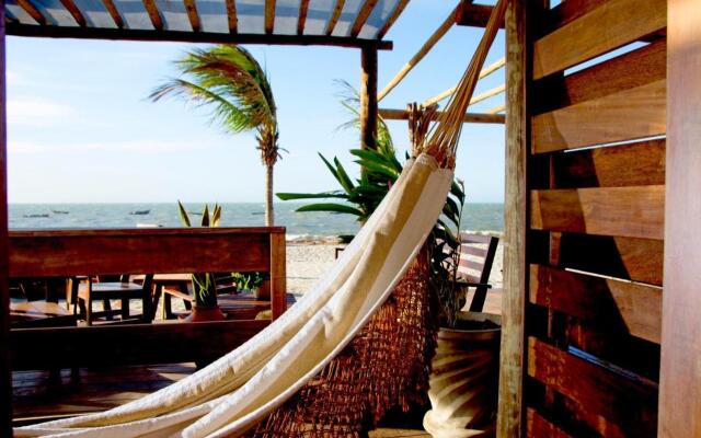 Villa Agua de Coco Prea