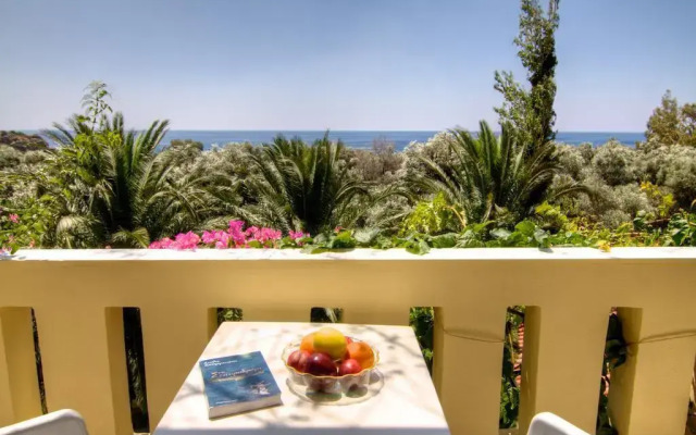 Sunrise Hotel & Apartments