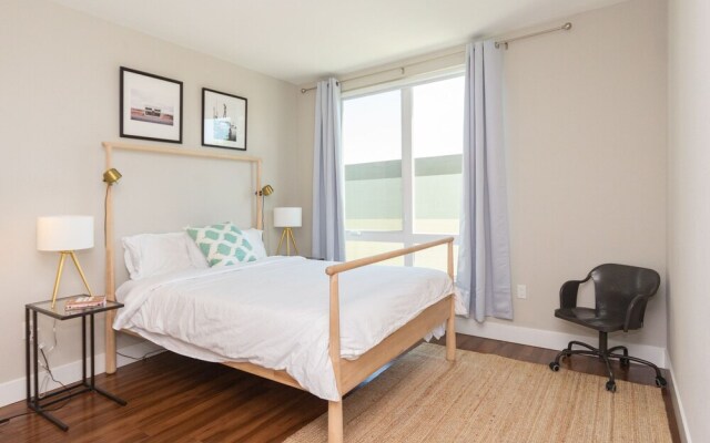 Kasa Santa Clara South