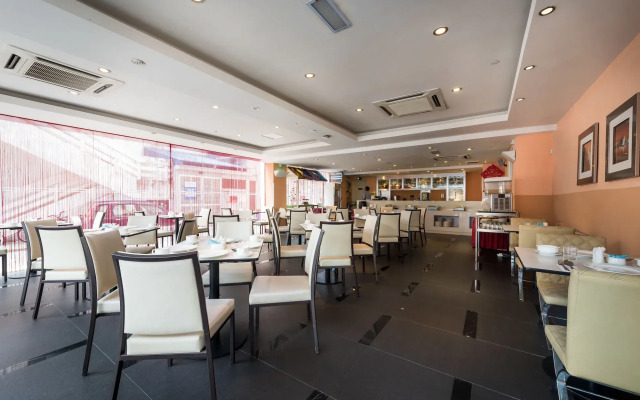 Hotel Sentral Kuantan