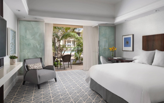 The Ritz-Carlton, Laguna Niguel