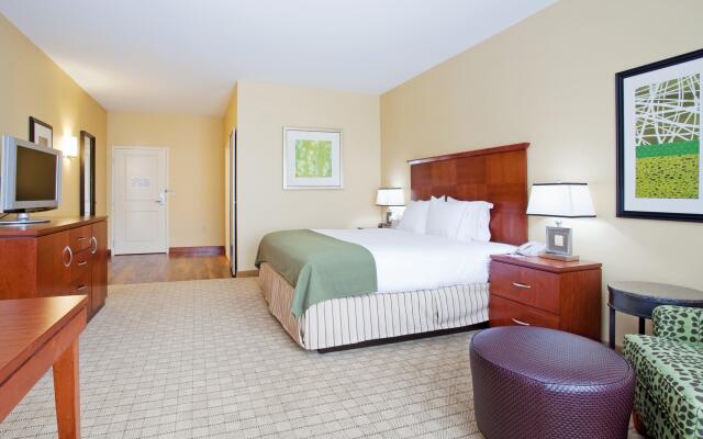 Holiday Inn Express Hotel & Suites Denver Airport, an IHG Hotel