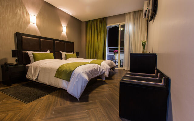 Hotel Swani
