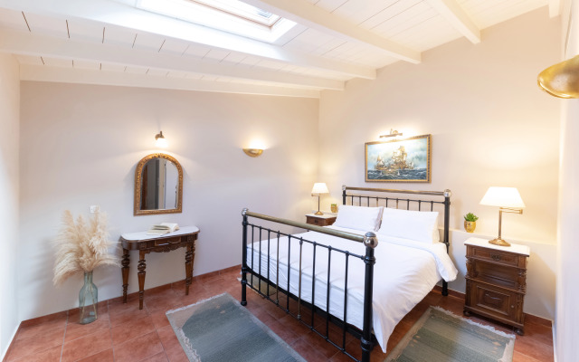 Nafsimedon Hotel