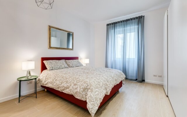 Lovely  3 rooms apartment close Trastevere Station