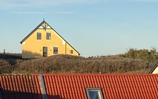 Hotel Klitbakken