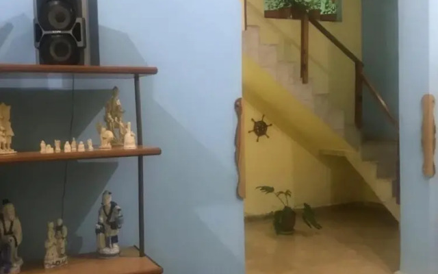 Casa Patricia's Hospedaje