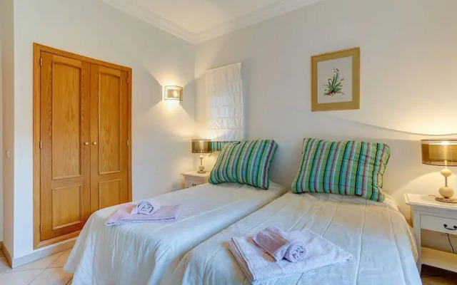 Casa Marta Three Bedroom Villa With sea Views