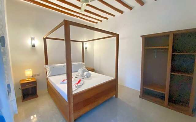 Utulivu Bungalow