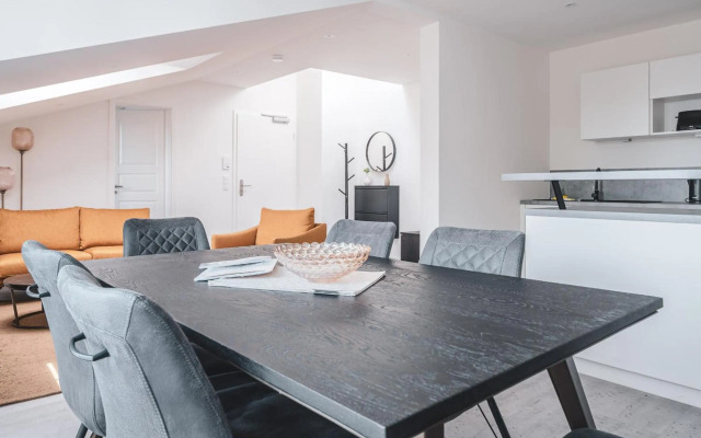 Ostseehaus Ostseehaus 6