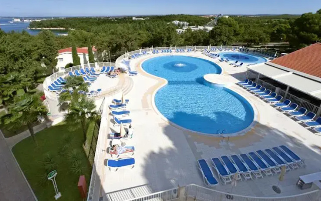 App Bellevue Plava Laguna