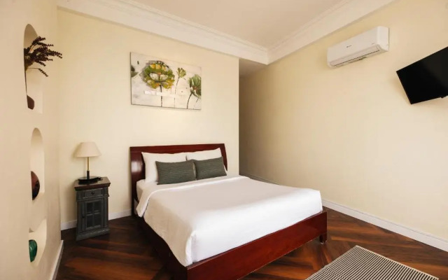 9 Hostel and Suites