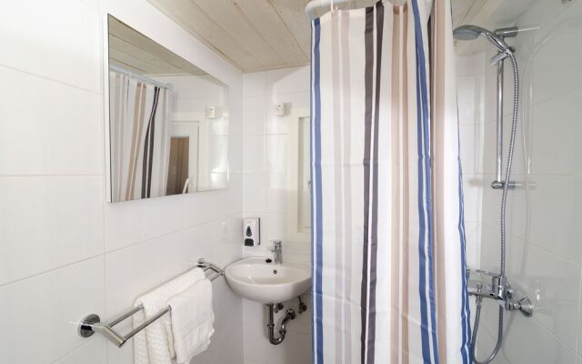 Divina Blue Apartments