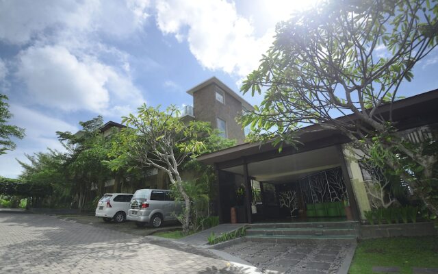 Airy Jimbaran Wisma Udayana 20 Bali