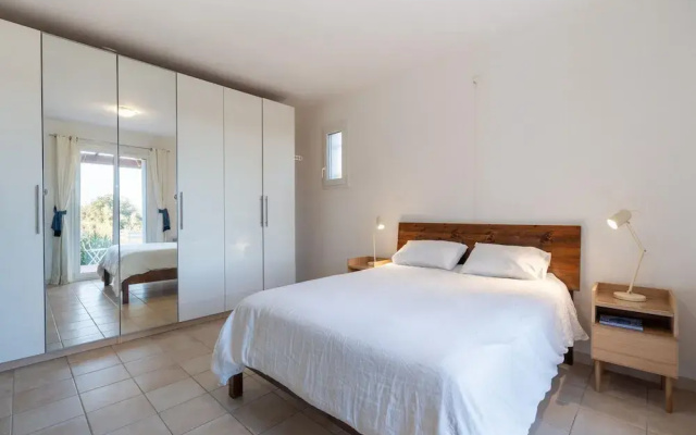 Tranquil Holiday Home With Private Pool