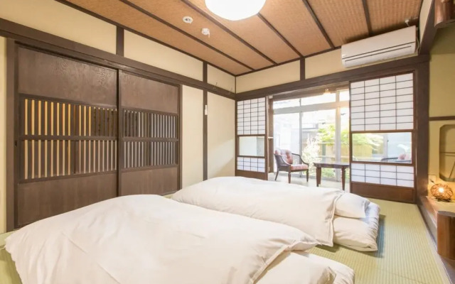 Kyoto Stay Temari