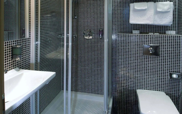 EA Hotel Crystal Palace