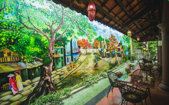 Thien Truong An Resort