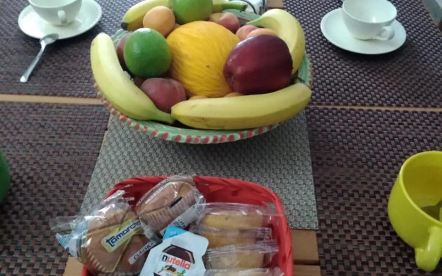 Tourist House La Castellana