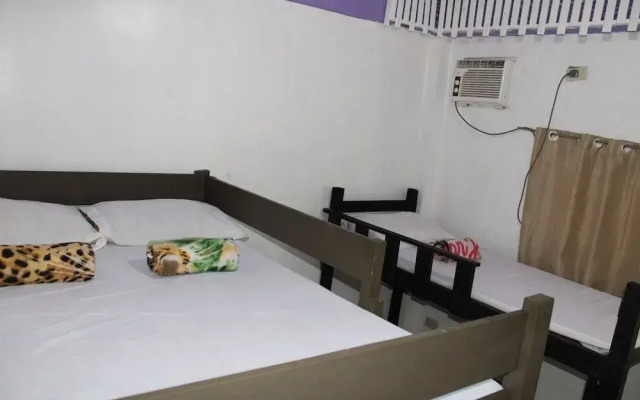 Ysraela Lodging House - Sabang