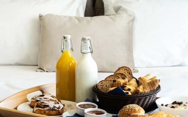 Nerea Boutique Suites Karystos