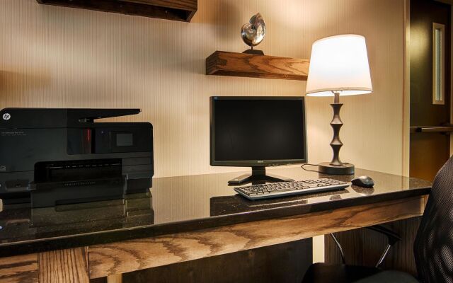 Best Western Pawleys Island