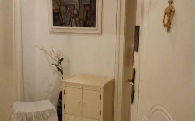 Maritza Apartment