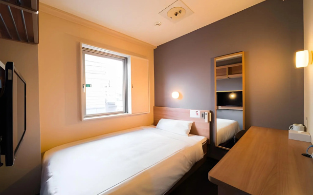 Super Hotel Inn Kurashiki Mizushima – Guest Rooms – Kurashiki