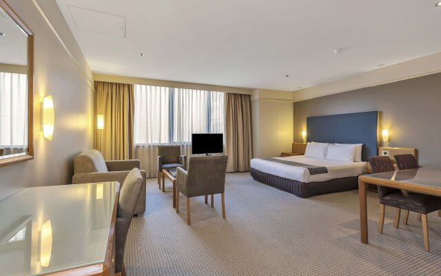 Stamford Plaza Adelaide