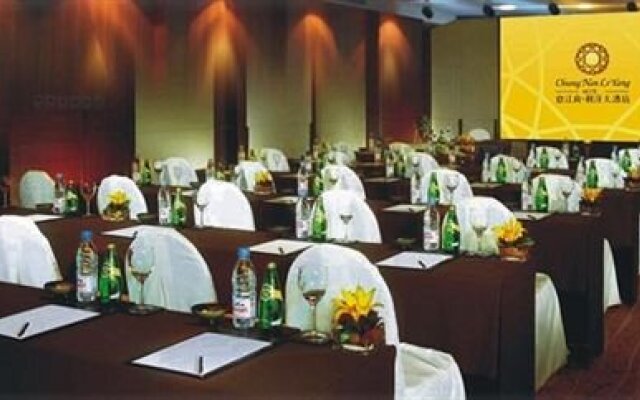 Chiang Nan Li Yang Hotel
