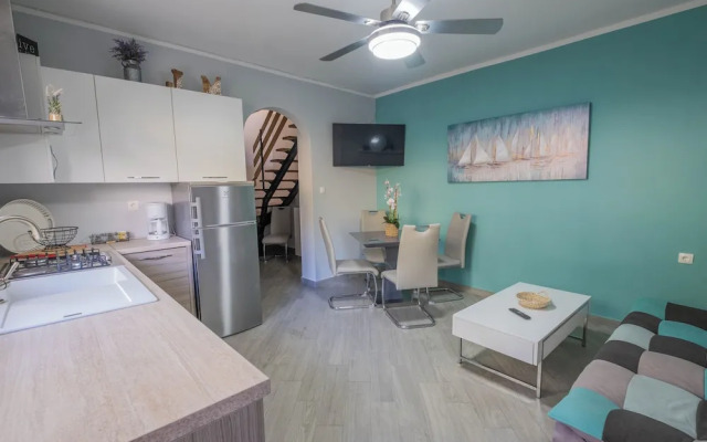 Apartment Villa Mila