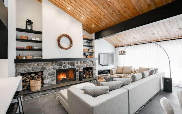 Le Luxury Nansenhus by KASANIA