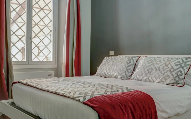 A3 Piazzetta Margutta A3 - My Extra Home