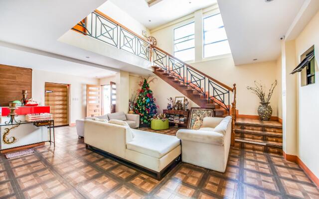 OYO 494 Modern Peak Suites and Resorts