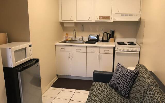 Sheridan Guesthouse