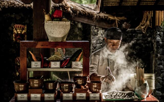 InterContinental Bali Resort by IHG