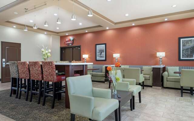 Best Western Pacific Inn