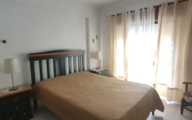 Nice Lagos 3 Bedrooms Balcony Flat