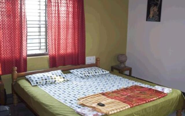 Homestay with parking in Kumta, by GuestHouser 23069