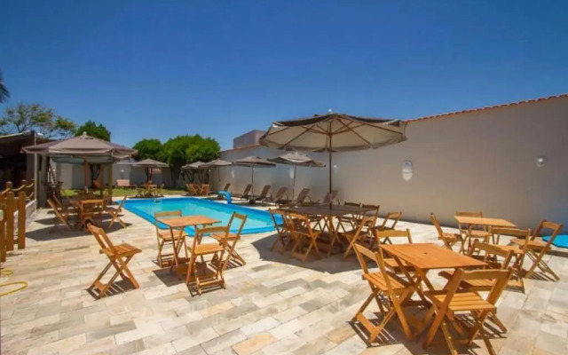 Hostel Costa Terral