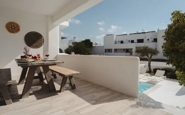 Villa Amy Agios Prokopis