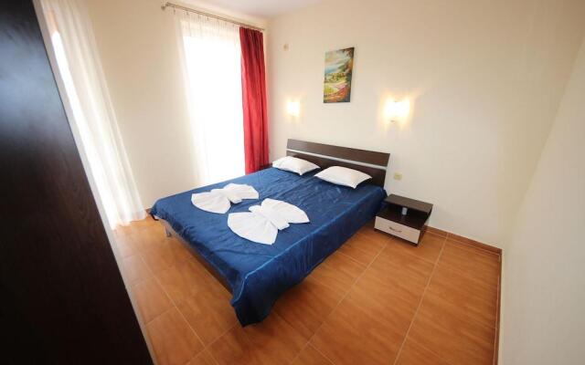 Menada Paradise Dreams Apartments