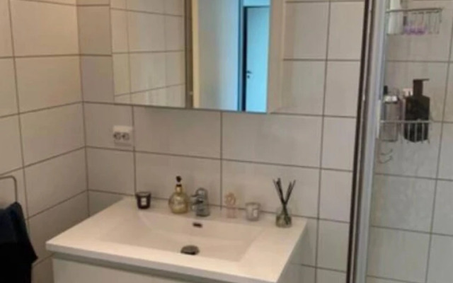 Keybutler Modern Apartment Eidshaven