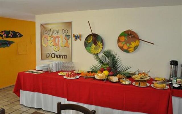 Pousada Caju D'Charm